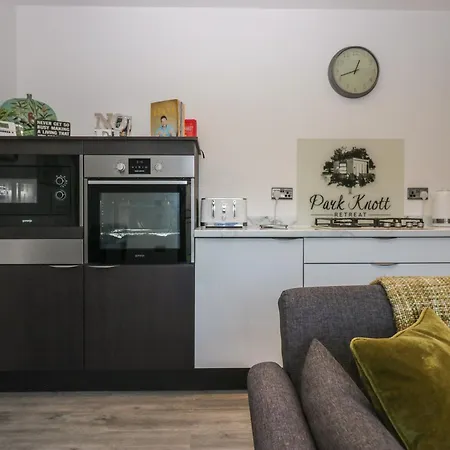 Prázdninový dům Maya Askam in Furness
